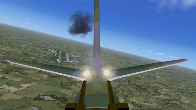Screenshot 1 — Douglas Boston Mods