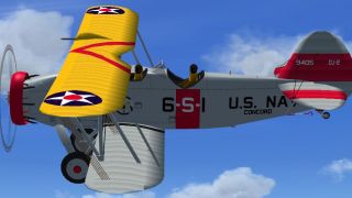 Screenshot 2 — Berliner Joyce OJ-2