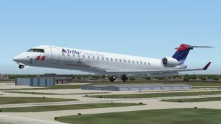 Screenshot 8 — Atlantic Southeast Airways CRJ700 N738EV