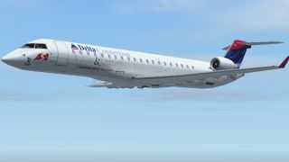 Screenshot 10 — Atlantic Southeast Airways CRJ700 N738EV