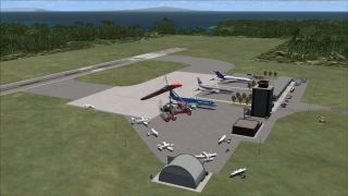 Screenshot 8 — Galapagos Islands Scenery