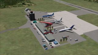 Screenshot 7 — Galapagos Islands Scenery