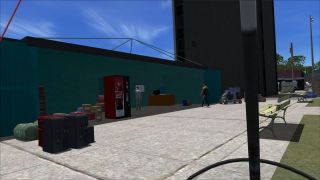 Screenshot 9 — Galapagos Islands Scenery