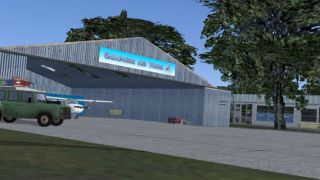 Screenshot 10 — Galapagos Islands Scenery