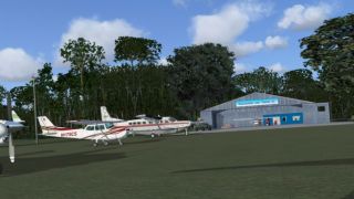 Screenshot 11 — Galapagos Islands Scenery