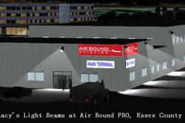 Essex County Airport preview