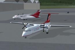 Related: FSX PanamaFS-X Scenery Update