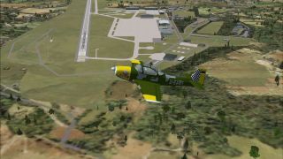 Screenshot 1 — Landsberg AB (ETAS) V1 Scenery