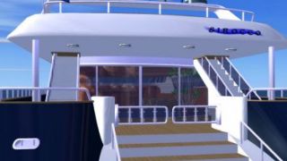 Screenshot 8 — - Sirocco GTX - a 132 ft concept luxury motoryacht Package