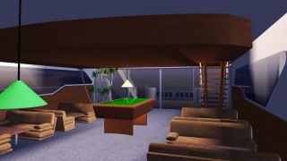 Screenshot 5 — - Sirocco GTX - a 132 ft concept luxury motoryacht Package