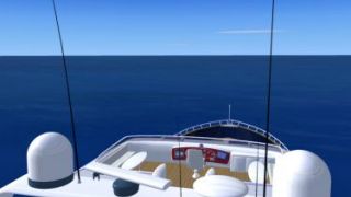 Screenshot 10 — - Sirocco GTX - a 132 ft concept luxury motoryacht Package