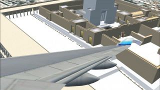 Screenshot 1 — Jerusalem Temple