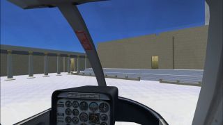 Screenshot 3 — Jerusalem Temple
