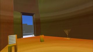 Screenshot 5 — Jerusalem Temple