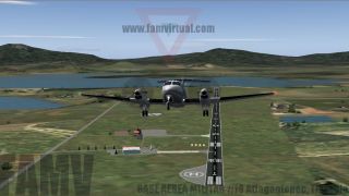 Screenshot 2 — Atlangatepec Air Force Base #19