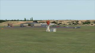 Screenshot 19 — Trinidad And Piarco Airport Scenery