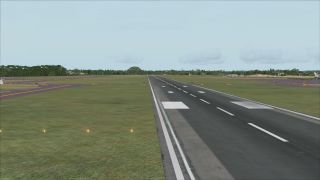 Screenshot 22 — Trinidad And Piarco Airport Scenery