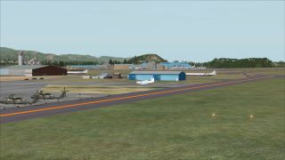 Screenshot 15 — Trinidad And Piarco Airport Scenery