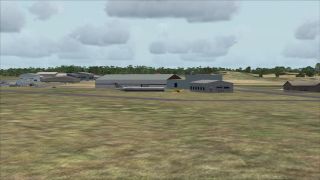 Screenshot 11 — Trinidad And Piarco Airport Scenery