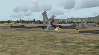 Screenshot 8 — Trinidad And Piarco Airport Scenery