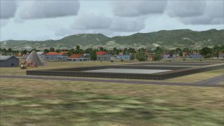 Screenshot 5 — Trinidad And Piarco Airport Scenery