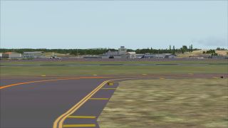 Screenshot 20 — Trinidad And Piarco Airport Scenery