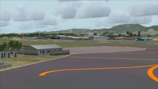 Screenshot 21 — Trinidad And Piarco Airport Scenery