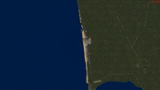 Screenshot 24 — Copalis State Airport Scenery (FAA LID: S16)