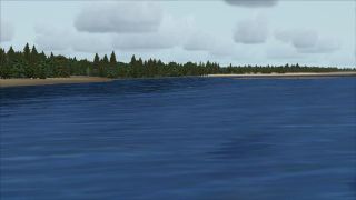 Screenshot 27 — Copalis State Airport Scenery (FAA LID: S16)