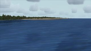 Screenshot 31 — Copalis State Airport Scenery (FAA LID: S16)