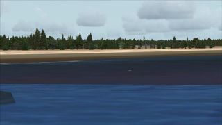 Screenshot 28 — Copalis State Airport Scenery (FAA LID: S16)