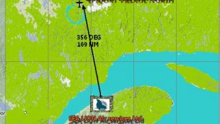 Screenshot 6 — Sea Lion Air Service Scenery And Flights