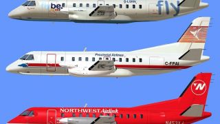 Screenshot 17 — Barra Airport V2 Scenery