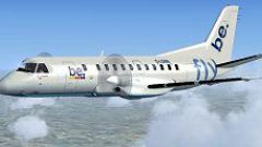 Screenshot 36 — Barra Airport V2 Scenery
