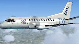 Screenshot 36 — Barra Airport V2 Scenery