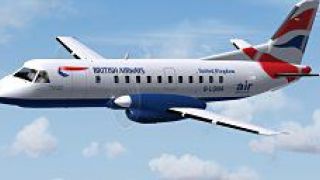 Screenshot 37 — Barra Airport V2 Scenery
