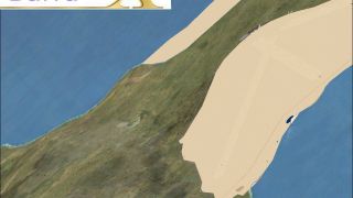 Screenshot 14 — Barra Airport V2 Scenery