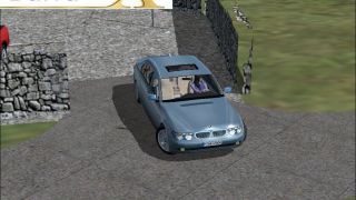 Screenshot 7 — Barra Airport V2 Scenery