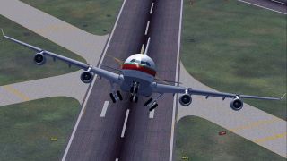 Screenshot 1 — TAP Air Portugal Airbus A340-312 CS-TOA