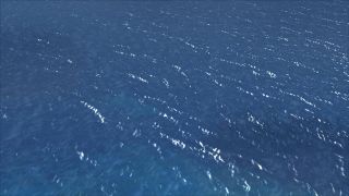 Screenshot 20 — Water Effects Texture