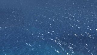 Screenshot 19 — Water Effects Texture