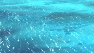 Screenshot 9 — Water Effects Texture