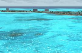 FSX Water Effects Texture
