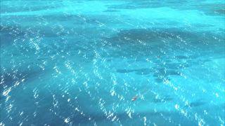 Screenshot 10 — Water Effects Texture
