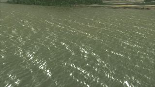 Screenshot 13 — Water Effects Texture