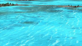 Screenshot 3 — Water Effects Texture