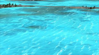 Screenshot 4 — Water Effects Texture