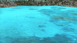 Screenshot 14 — Water Effects Texture