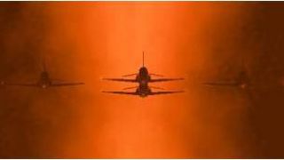 Screenshot 20 — Red Arrows Display Team Gypo Section GMAX