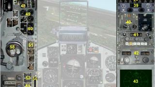Screenshot 6 — Red Arrows Display Team Gypo Section GMAX